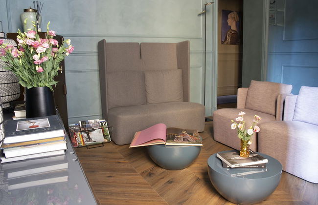 Le Quattro Dame Luxury Suites - Foto 55