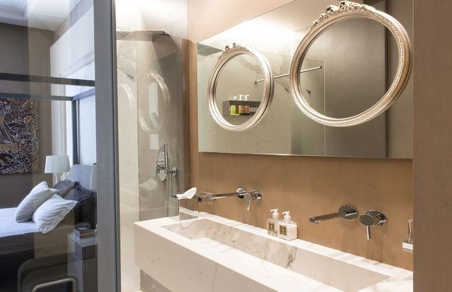 Le Quattro Dame Luxury Suites - Foto 50