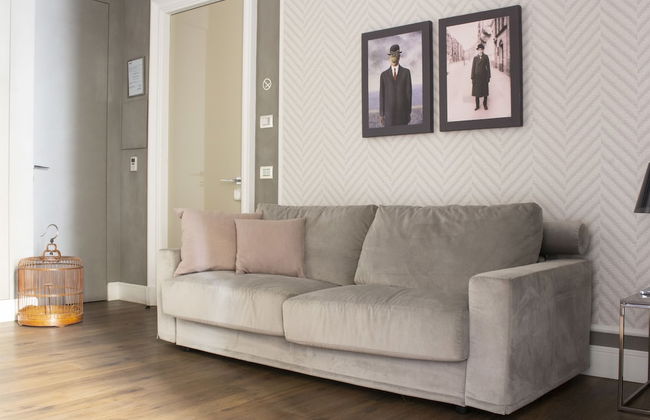 Le Quattro Dame Luxury Suites - Foto 41
