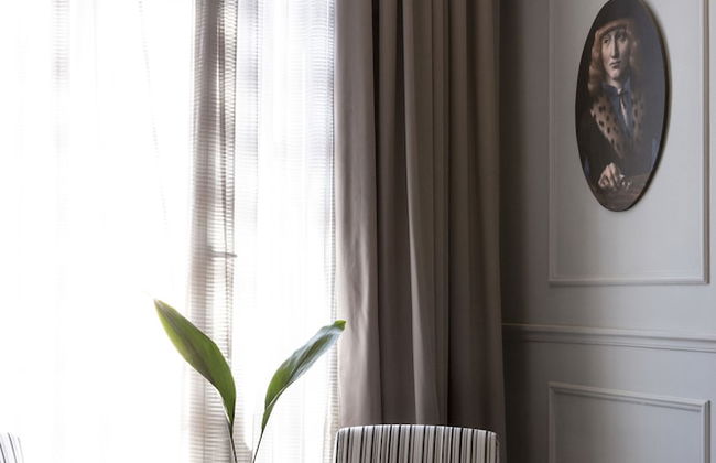 Le Quattro Dame Luxury Suites - Foto 21