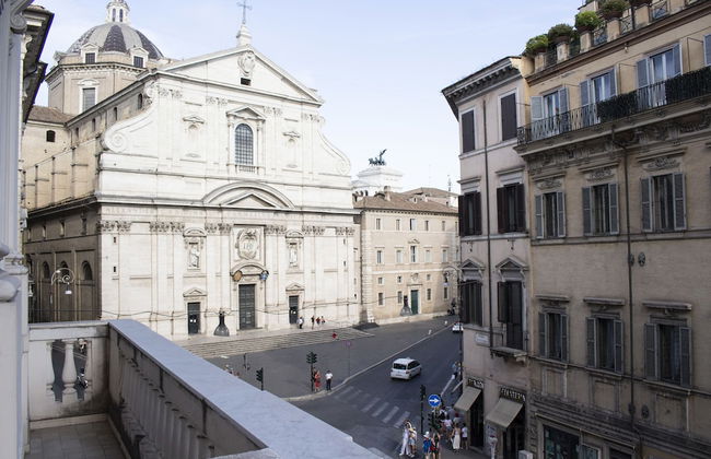 Le Quattro Dame Luxury Suites - Foto 64