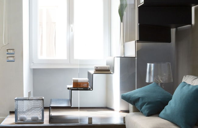 Le Quattro Dame Luxury Suites - Foto 44