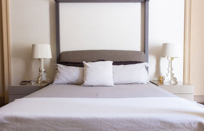 Le Quattro Dame Luxury Suites - Foto 28