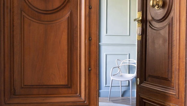 Ingresso interno