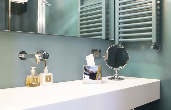 Le Quattro Dame Luxury Suites - Foto 53