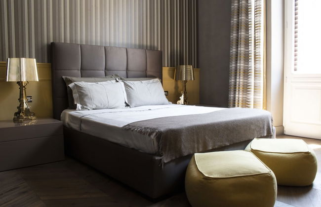 Le Quattro Dame Luxury Suites - Foto 11