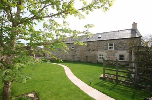 Photo 36 - Falstone Barns