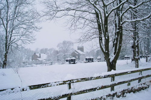 Photo 40 - Falstone Barns