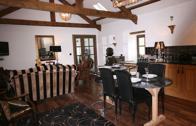 Falstone Barns - Foto 10