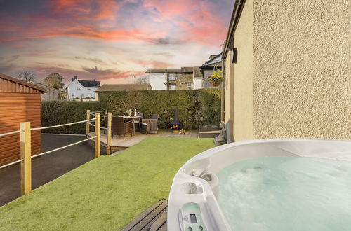 Photo 23 - Ellerthwaite Place Getaway with Hot Tub