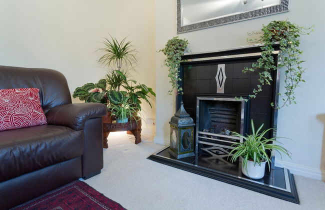 Poplar House Serviced Apartments - Foto 1