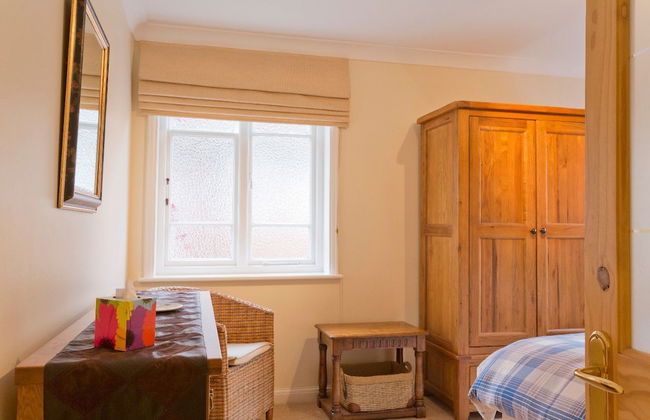 Poplar House Serviced Apartments - Foto 7