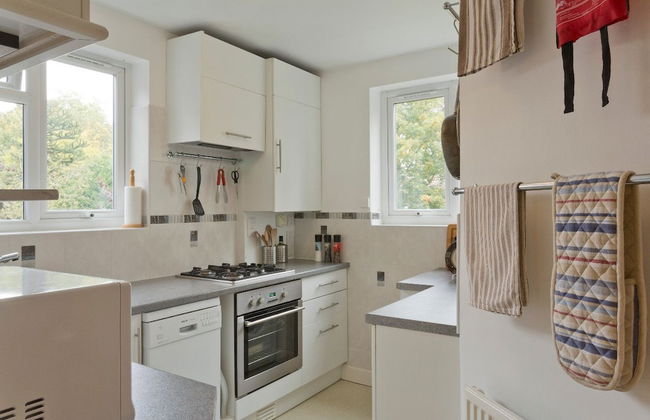 Poplar House Serviced Apartments - Foto 13