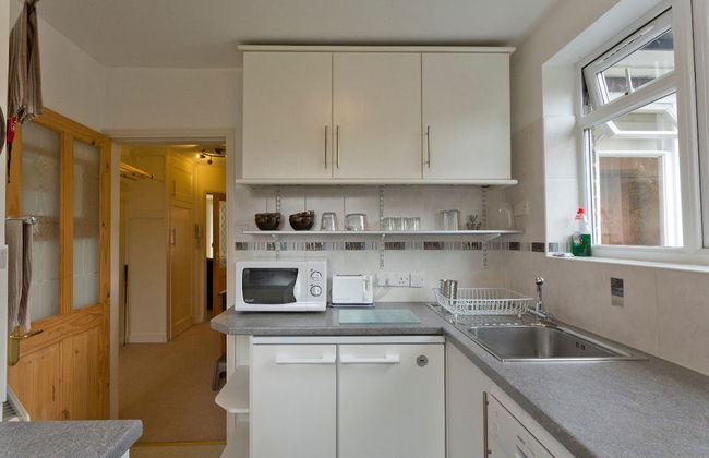Poplar House Serviced Apartments - Foto 12