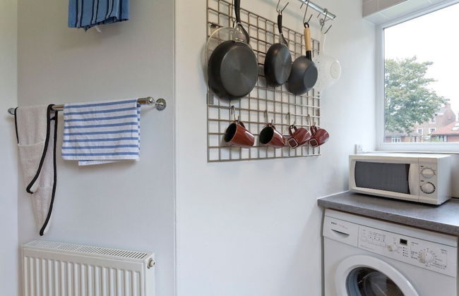 Poplar House Serviced Apartments - Foto 10