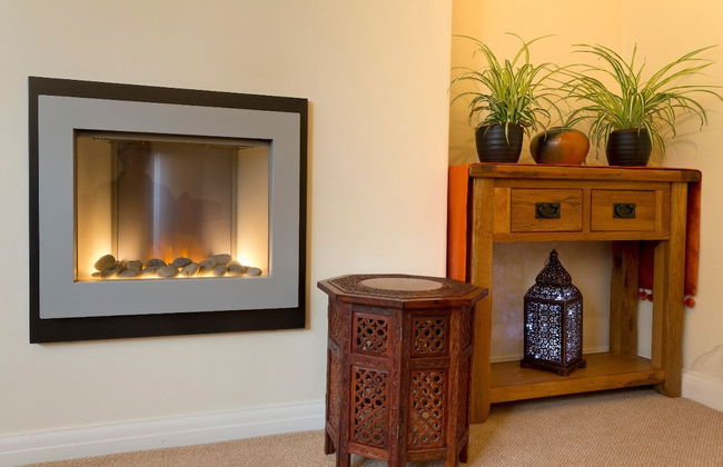 Poplar House Serviced Apartments - Foto 16