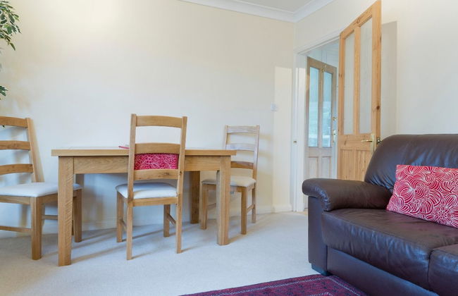 Poplar House Serviced Apartments - Foto 18