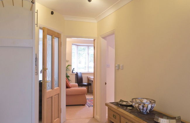Poplar House Serviced Apartments - Foto 2
