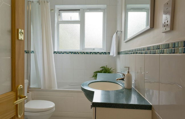 Poplar House Serviced Apartments - Foto 22