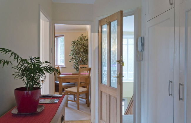 Poplar House Serviced Apartments - Foto 8