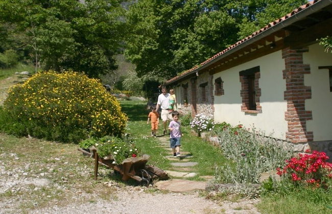 Los Acebos de Peña Cabarga - Foto 57
