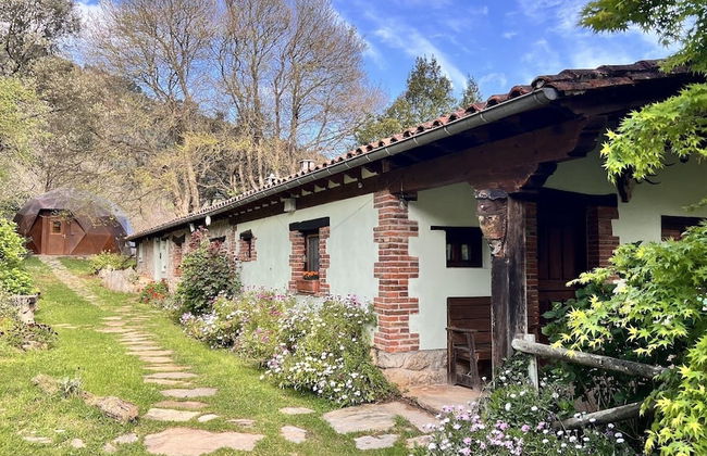 Los Acebos de Peña Cabarga - Foto 70