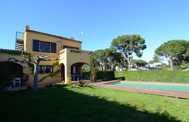Villa Andorra 1 - Foto 1