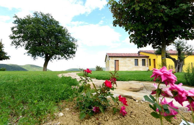 La Cerqua - Foto 1