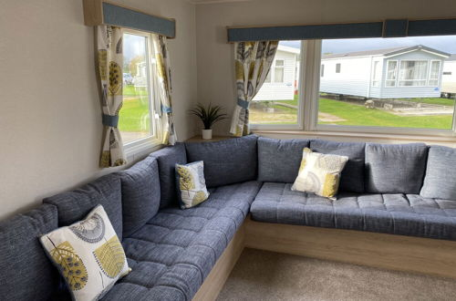 Foto 9 - Charming 3-bed Holiday Home at Primrose Valley
