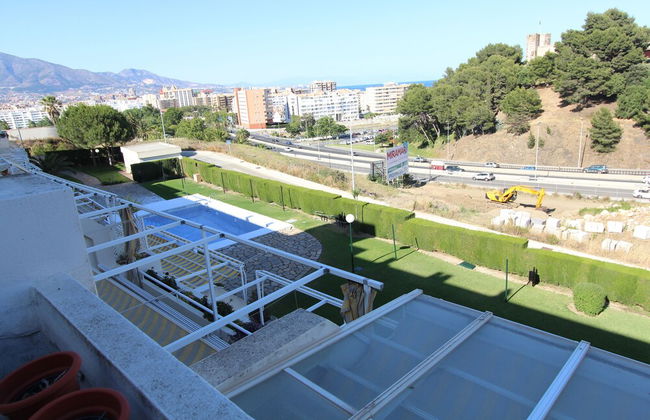 Minimalist Condo in Fuengirola - Foto 15