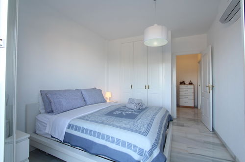 Photo 2 - Minimalist Condo in Fuengirola