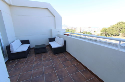 Photo 12 - Minimalist Condo in Fuengirola