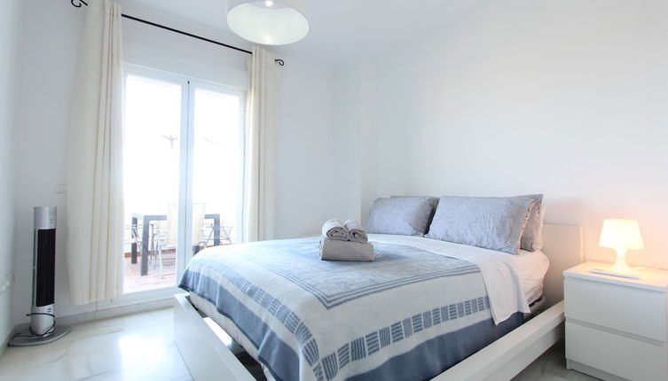 Photo 1 - Minimalist Condo in Fuengirola