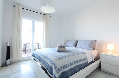 Photo 1 - Minimalist Condo in Fuengirola