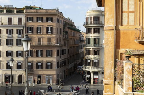 Photo 19 - Louly Spanish Steps