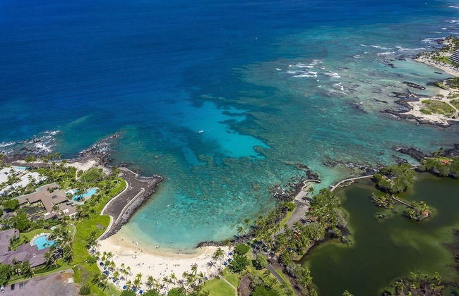Mauna Lani Golf Villas K5 - Foto 38