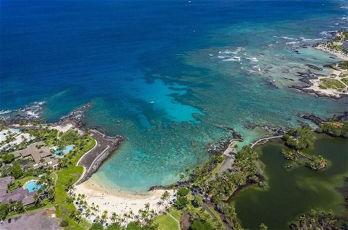 Foto 27 - Mauna Lani Golf Villas K5