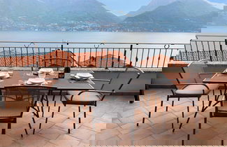 Foto 2 - Casa Mastena Vista Lago