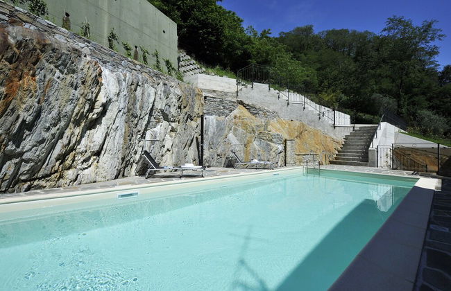 Casa Mastena Vista Lago - Foto 11