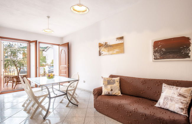 Casa Goloritzè - Photo 8