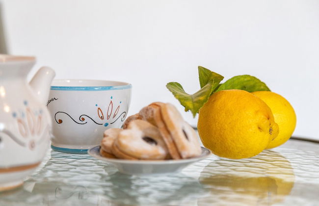 Casa Goloritzè - Photo 16