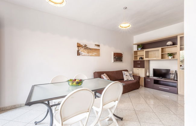 Casa Goloritzè - Photo 1