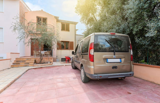 Casa Goloritzè - Photo 18