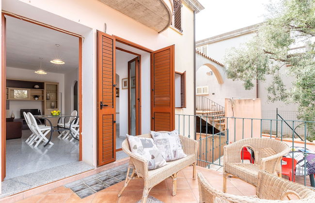 Casa Goloritzè - Photo 10