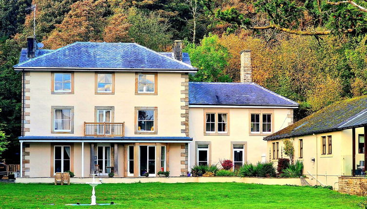 Photo 1 - Colleton Cottage at Lovelady Shield