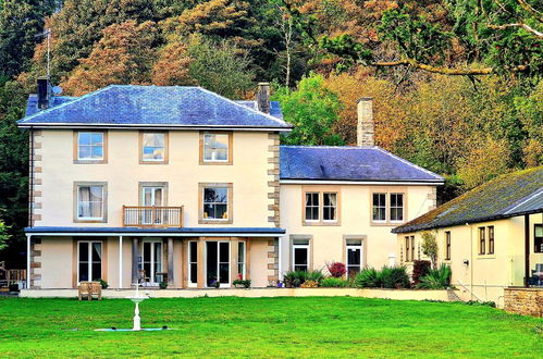 Foto 1 - Colleton Cottage at Lovelady Shield