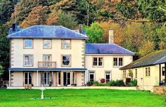 Photo 1 - Colleton Cottage at Lovelady Shield