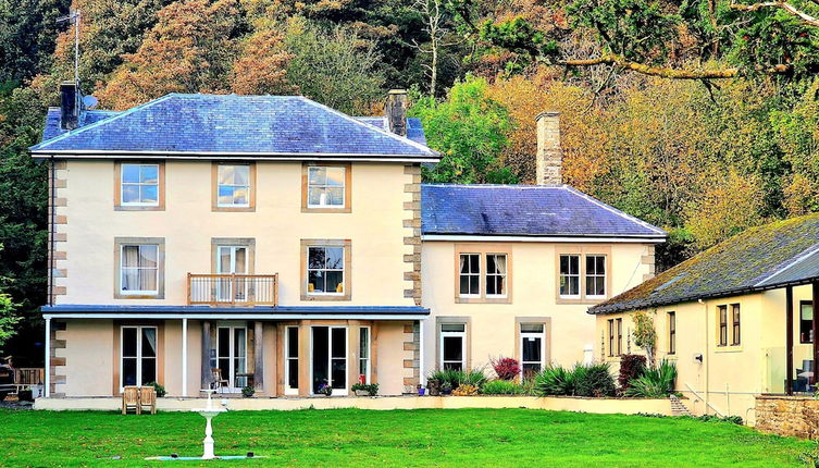 Photo 1 - Lovelady Shield Cottages