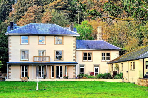 Foto 1 - Lovelady Shield Cottages