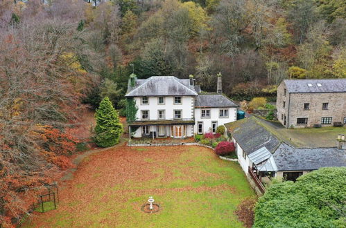 Foto 52 - Lovelady Shield Cottages